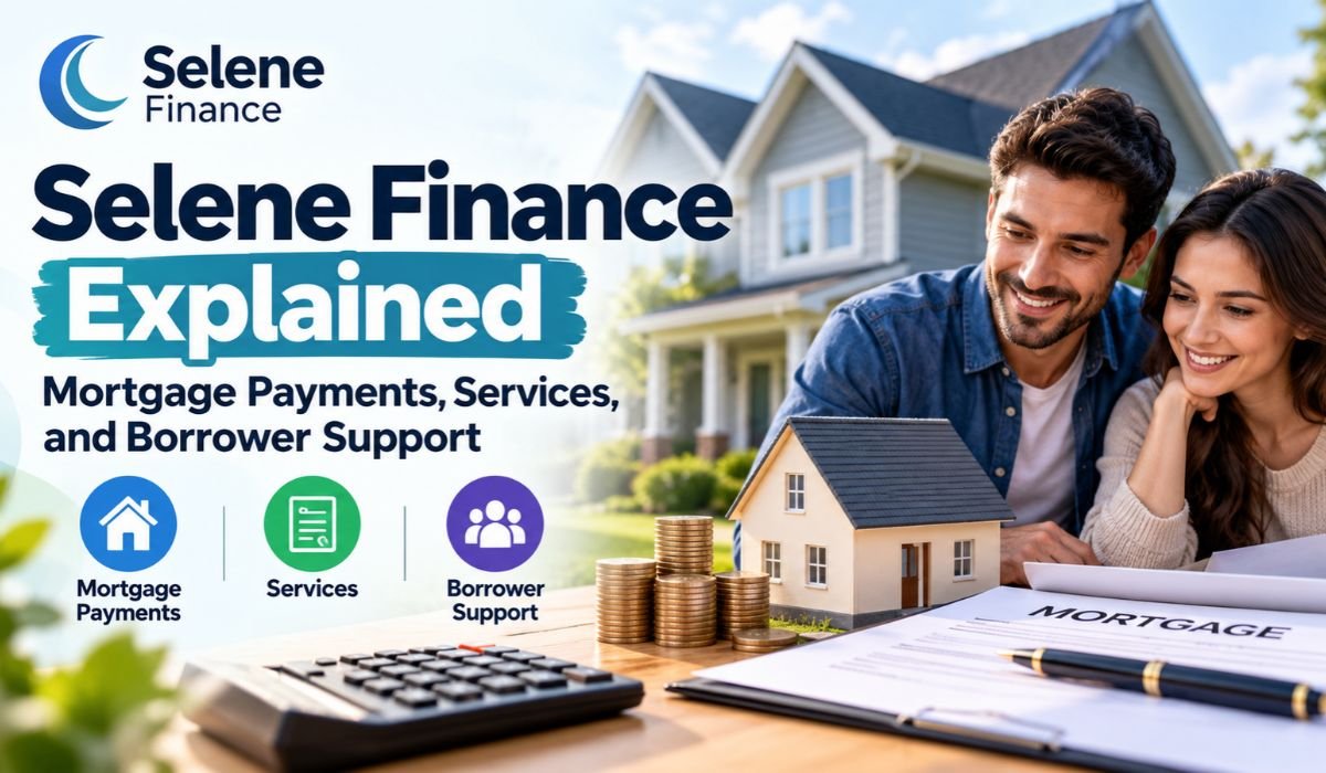 selene finance