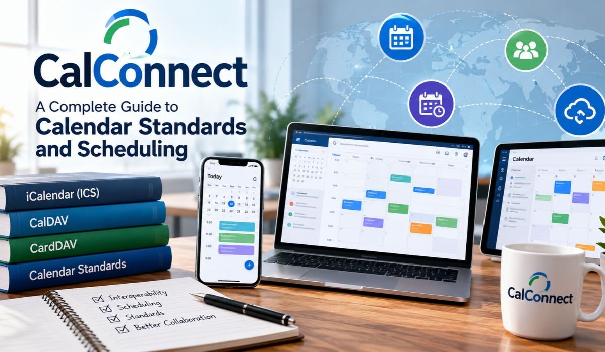 calconnect
