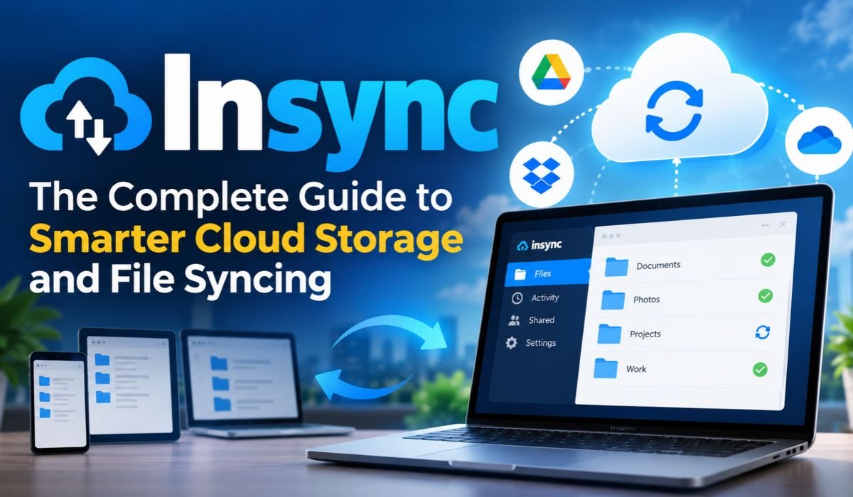 insync