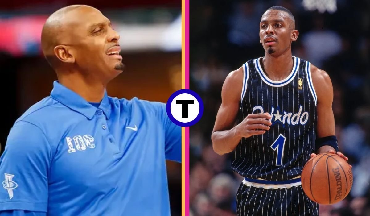 penny hardaway