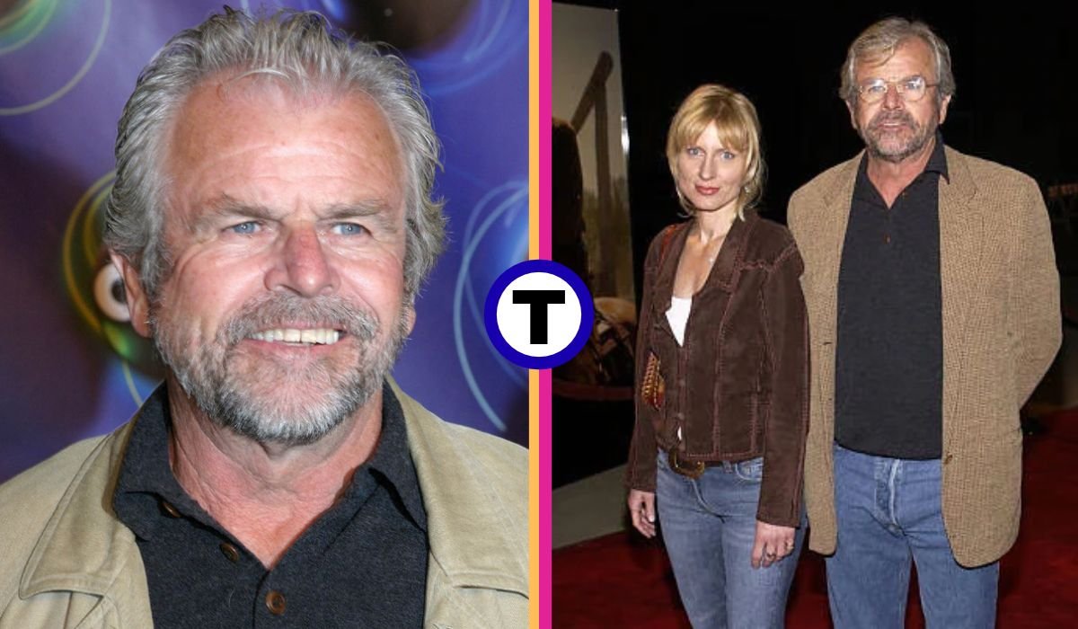 william devane