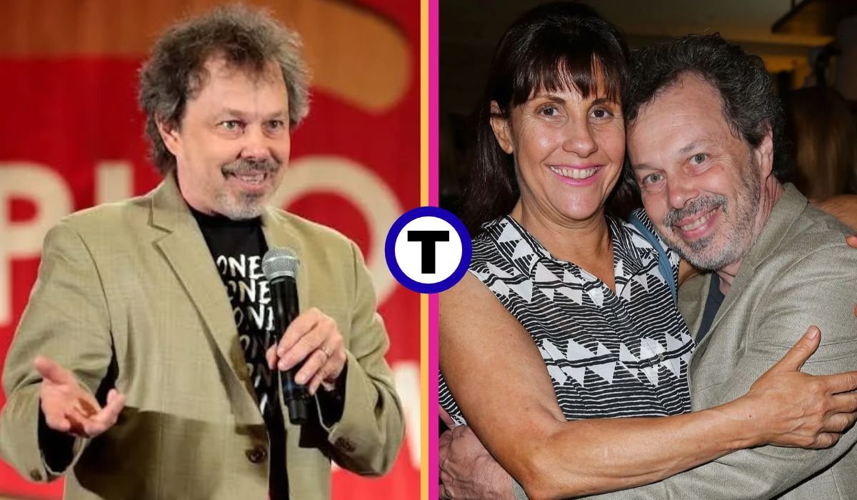 Curtis Armstrong