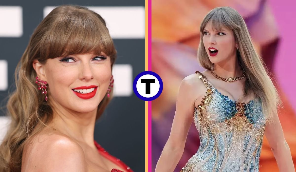taylor swift net worth