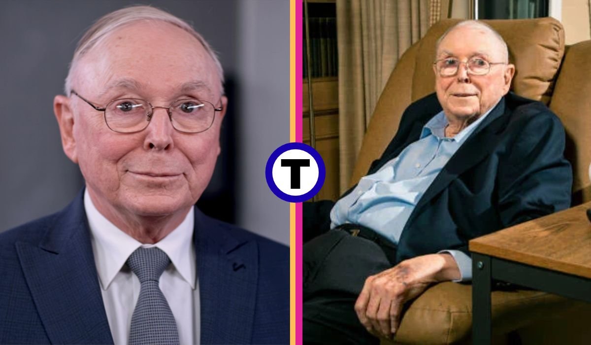 charlie munger