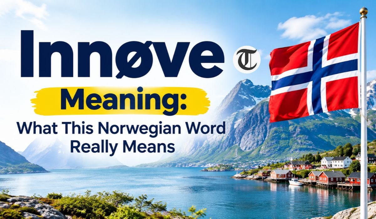 innøve