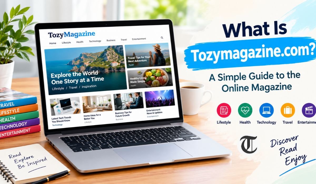 tozymagazine.com