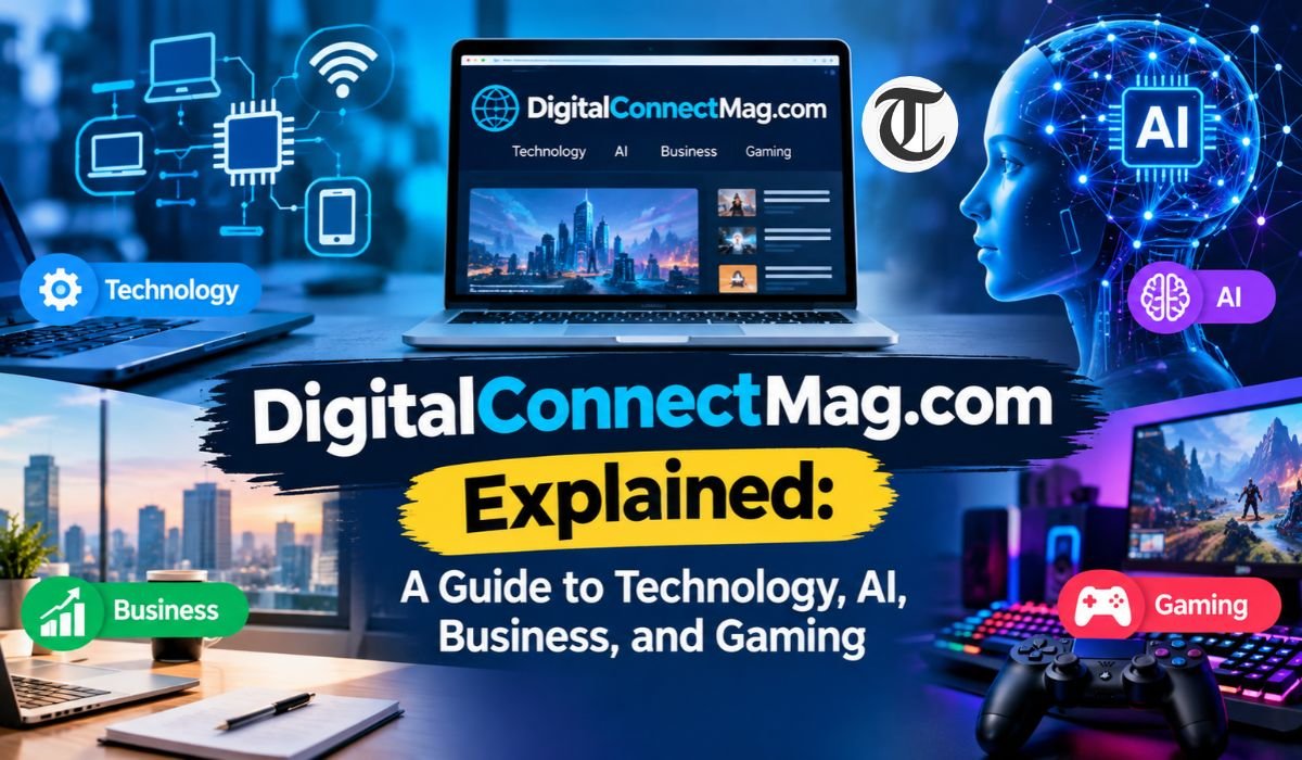 digitalconnectmag.com