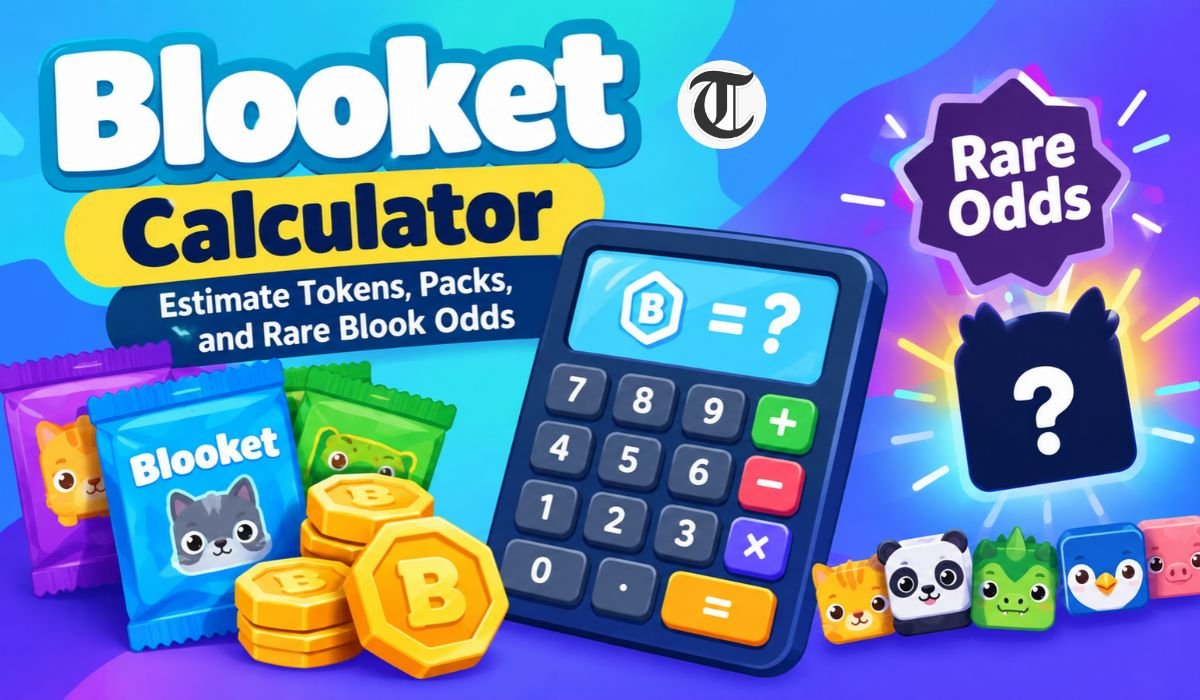 blooket calculator