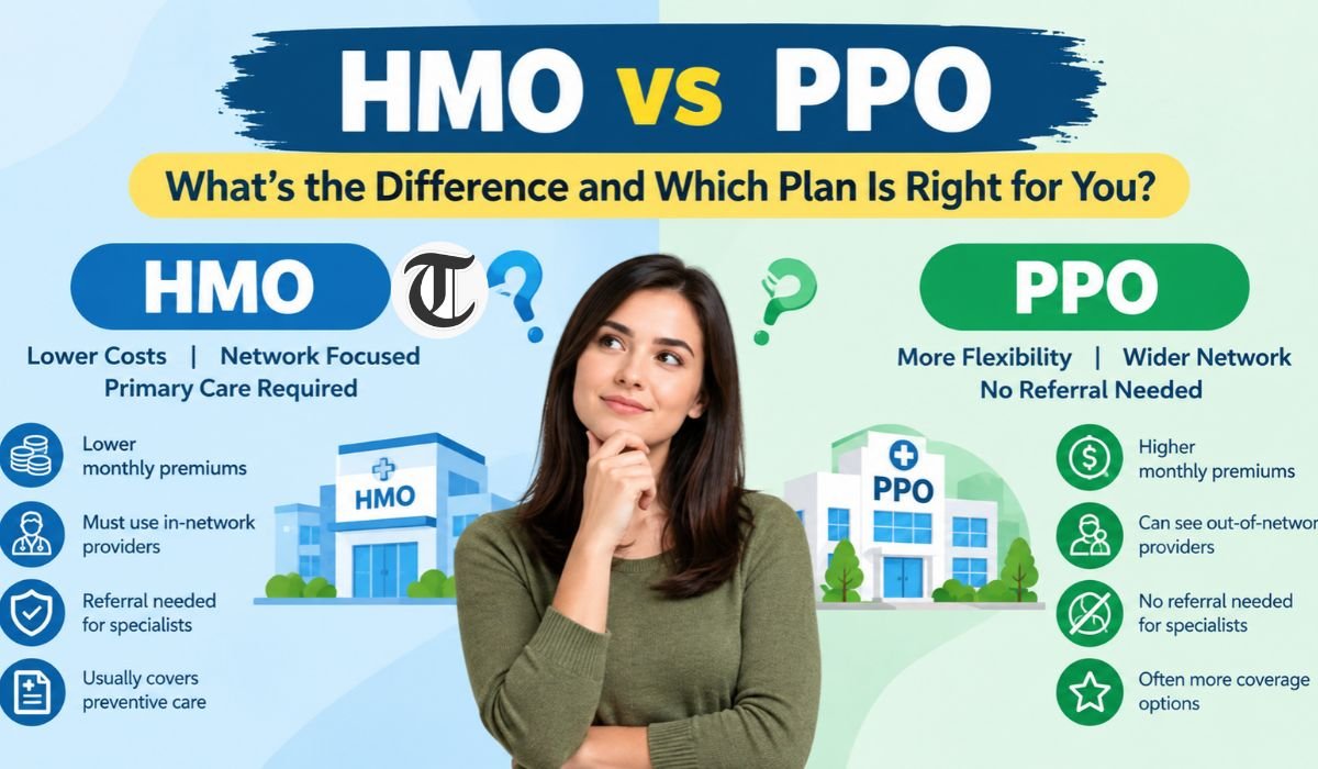 hmo vs ppo