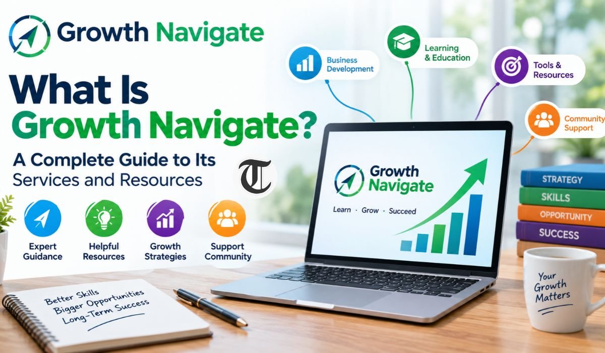 growth navigate