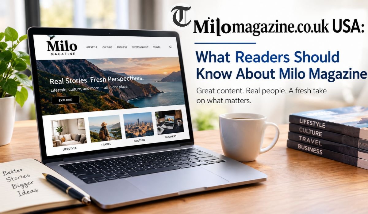 milomagazine.co.uk usa