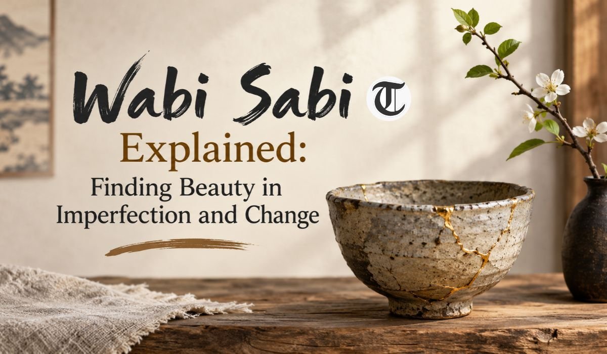 wabi sabi