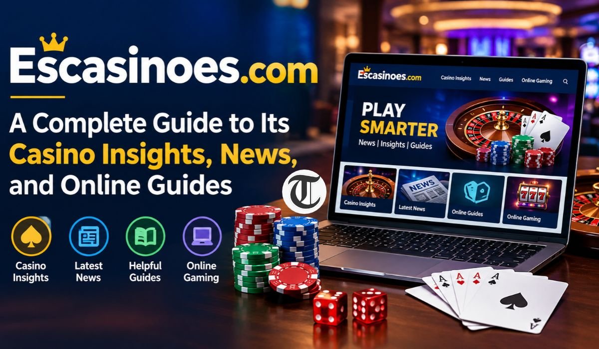 escasinoes.com