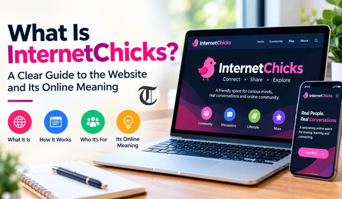 internetchicks