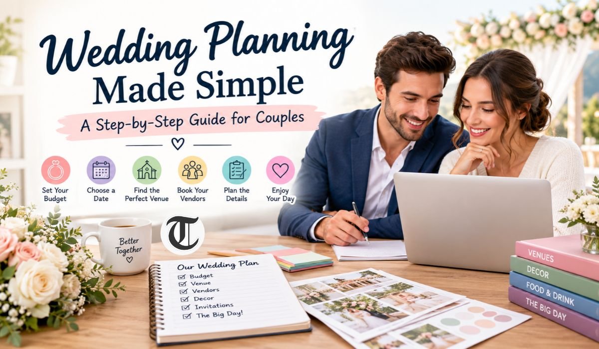 wedding planning